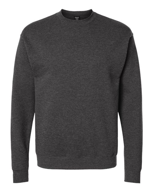Hanes RS160 - Charcoal Heather
