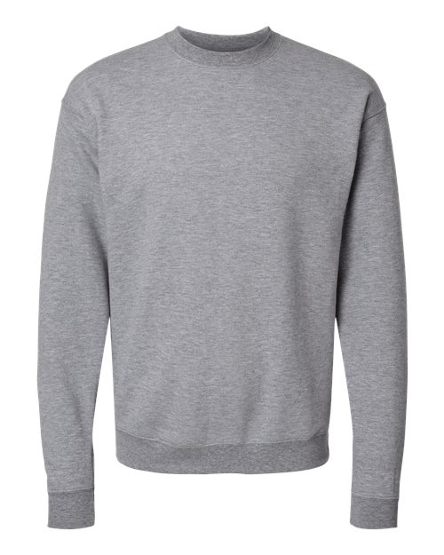 Hanes RS160 - Light Steel