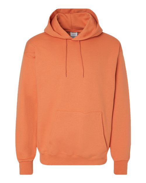 Hanes F170 - Pumpkin