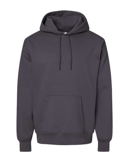 Hanes F170 - Smoke Grey