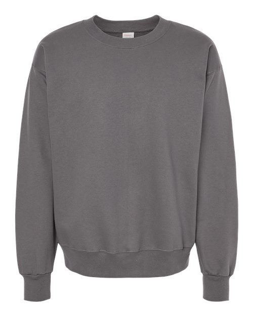 Hanes F260 - Smoke Grey