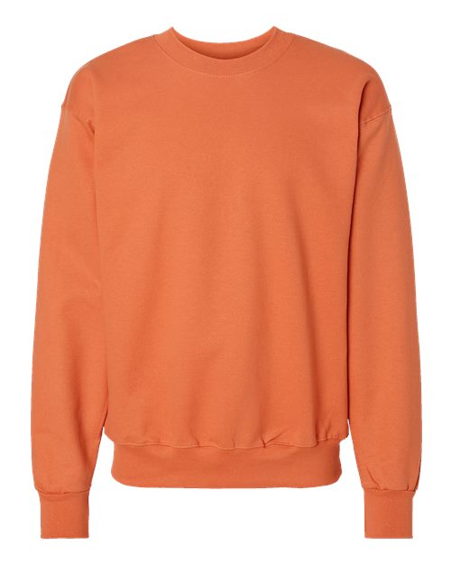 Hanes F260 - Pumpkin