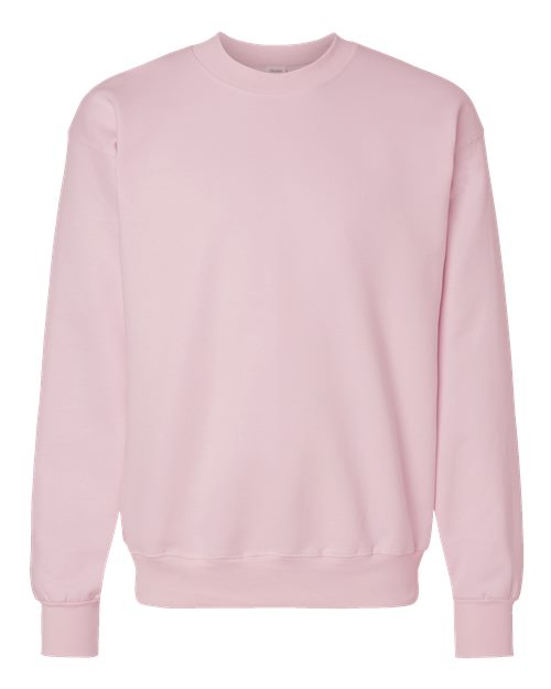 Hanes F260 - Pale Pink