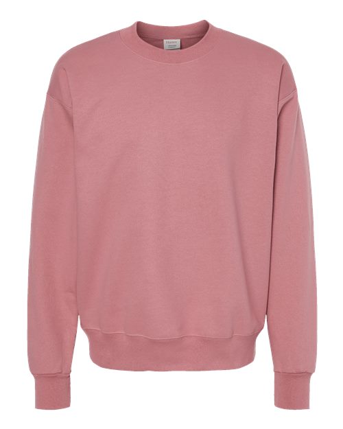 Hanes F260 - Mauve