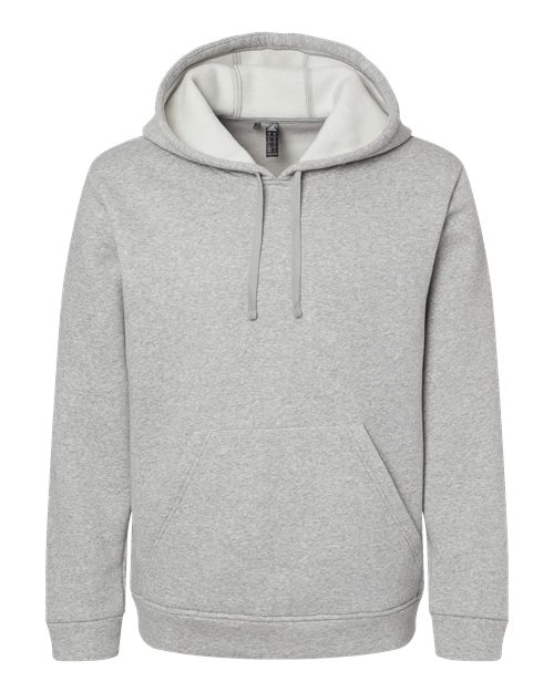 Adidas A432 - Grey Heather