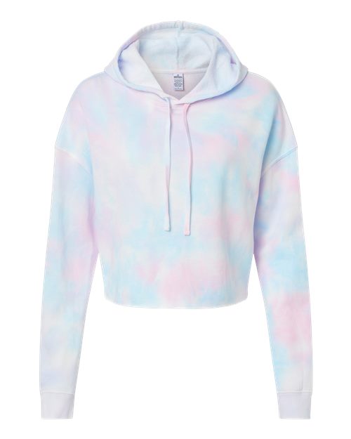 Independent Trading Co. AFX64CRP - Tie Dye Cotton Candy