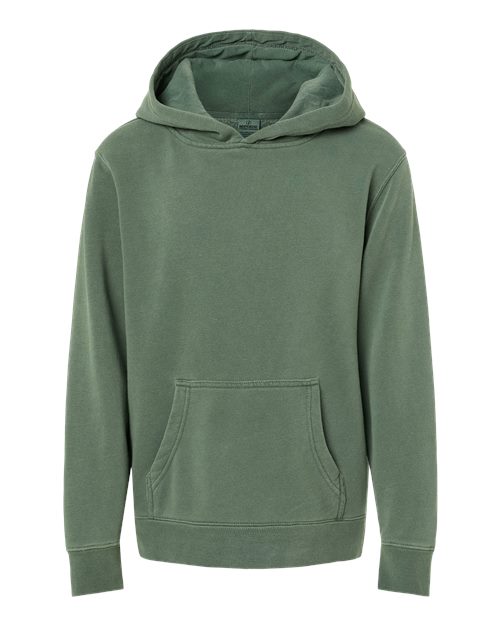 Independent Trading Co. PRM1500Y - Pigment Alpine Green