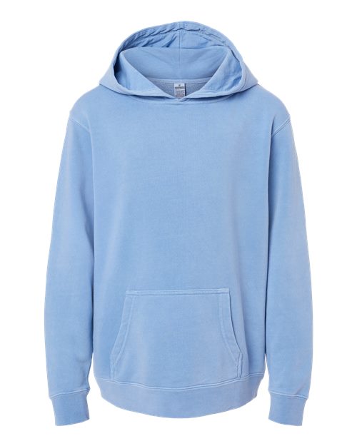 Independent Trading Co. PRM1500Y - Pigment Light Blue
