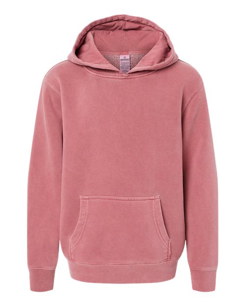 Independent Trading Co. PRM1500Y - Pigment Maroon