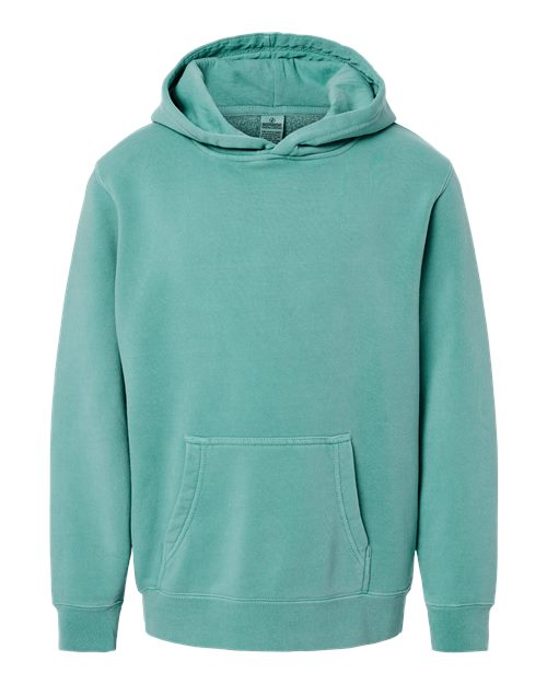 Independent Trading Co. PRM1500Y - Pigment Mint