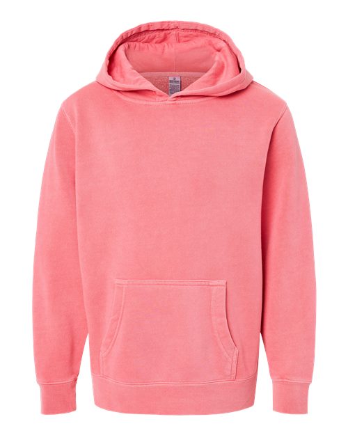 Independent Trading Co. PRM1500Y - Pigment Pink