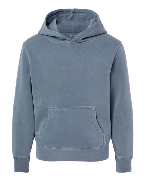 Independent Trading Co. PRM1500Y - Pigment Slate Blue