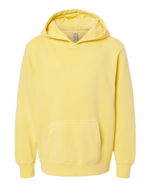 Independent Trading Co. PRM1500Y - Pigment Yellow
