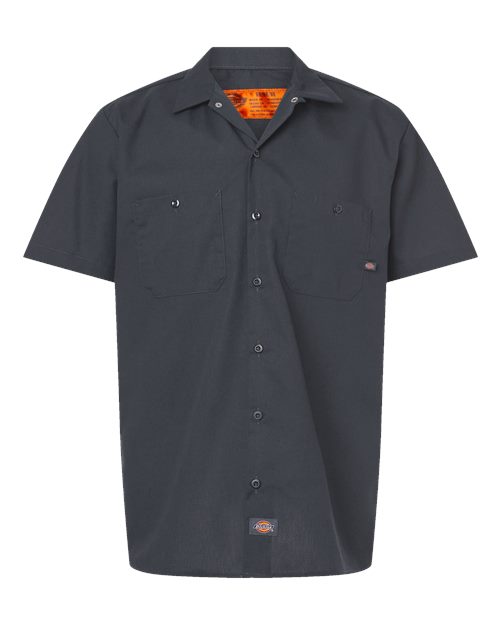 Dickies S535T - Dark Charcoal