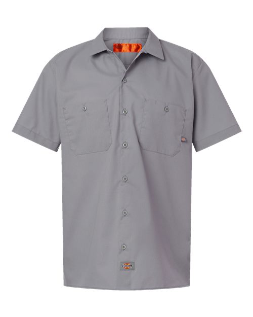 Dickies S535T - Graphite Grey