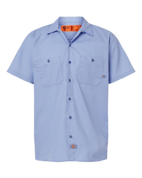 Dickies S535T - Light Blue