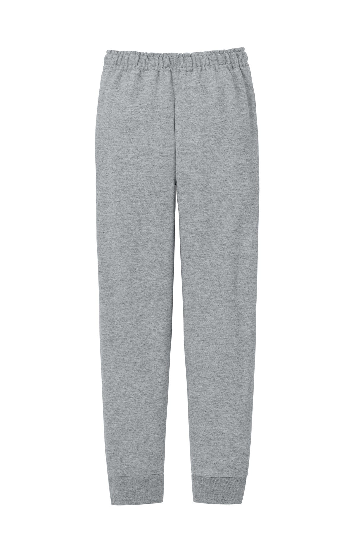 Jerzees Youth NuBlend Jogger Sweatpant 975B