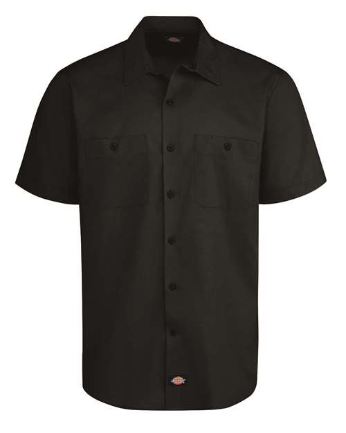 Dickies LS51T - Black