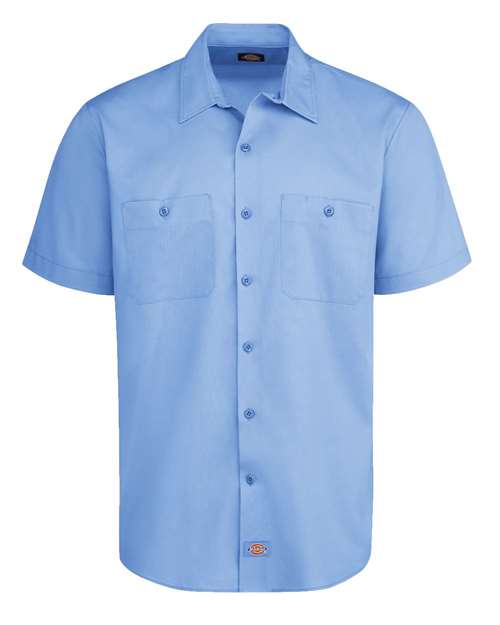 Dickies LS51T - Light Blue