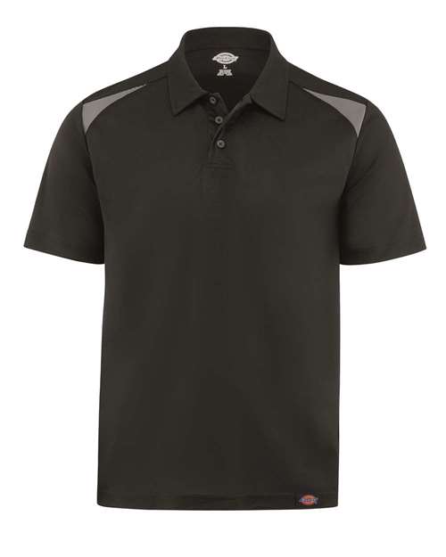 Dickies LS66 - Black/ Smoke