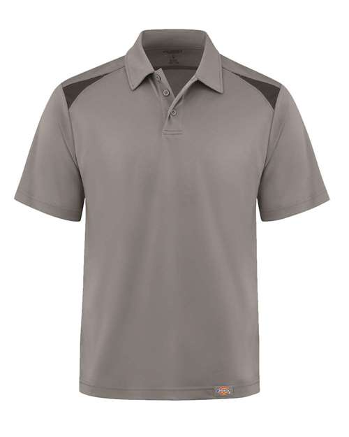 Dickies LS66 - Smoke/ Black