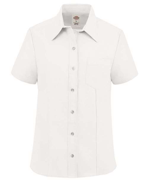 Dickies S254 - White