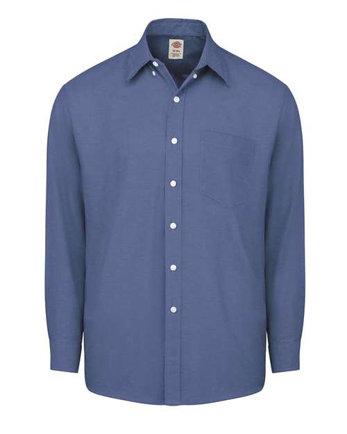 Dickies SSS36T - French Blue