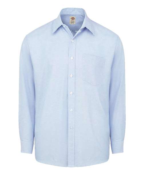 Dickies SSS36T - Light Blue
