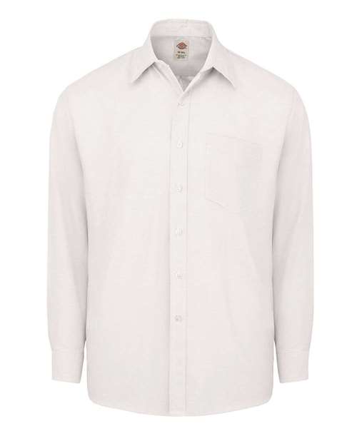 Dickies SSS36T - White