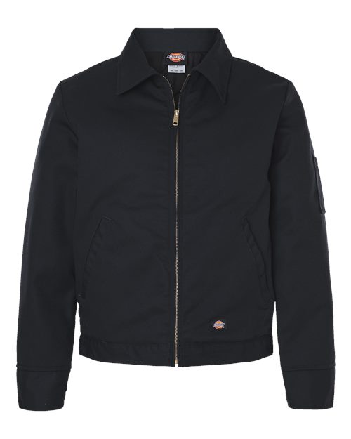 Dickies TJ55T - Black