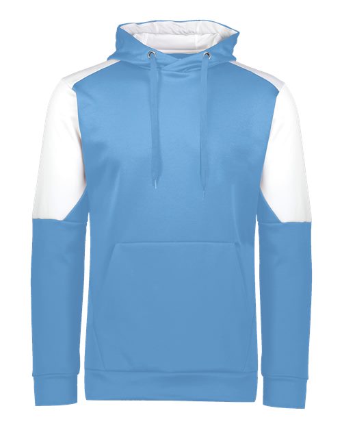 Holloway 222540 - Columbia Blue/ White