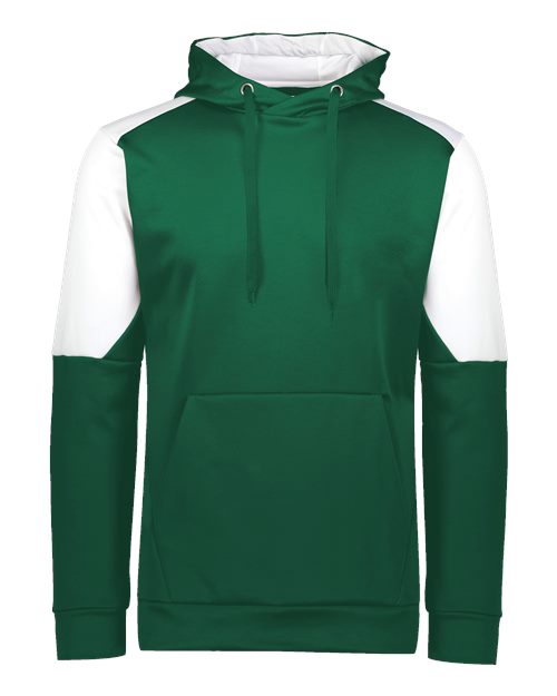 Holloway 222540 - Dark Green/ White