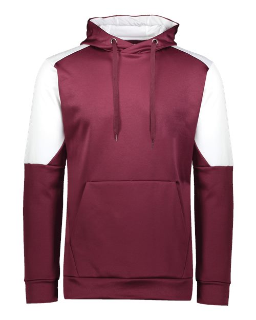 Holloway 222540 - Maroon/ White