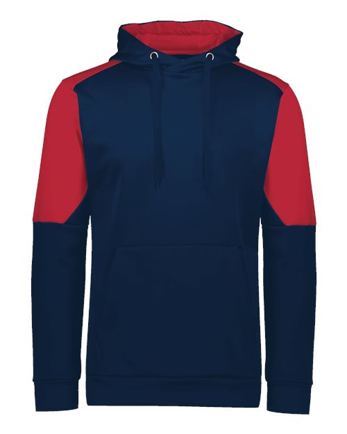 Holloway 222540 - Navy/ Scarlet
