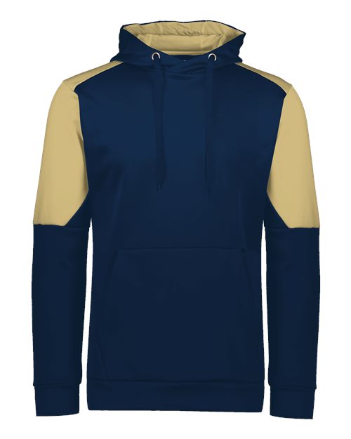 Holloway 222540 - Navy/ Vegas Gold