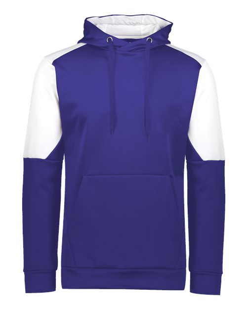 Holloway 222540 - Purple/ White