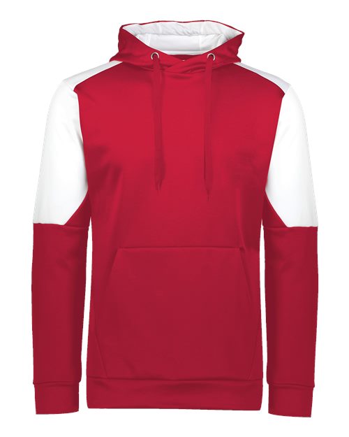 Holloway 222540 - Scarlet/ White