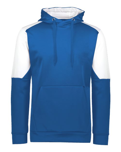 Holloway 222540 - Royal/ White