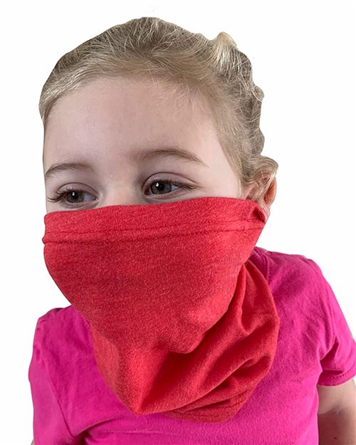 Next Level MG107 - Premium Heather