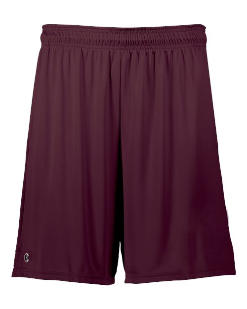 Holloway 229511 - Maroon