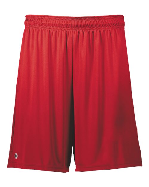 Holloway 229511 - Scarlet