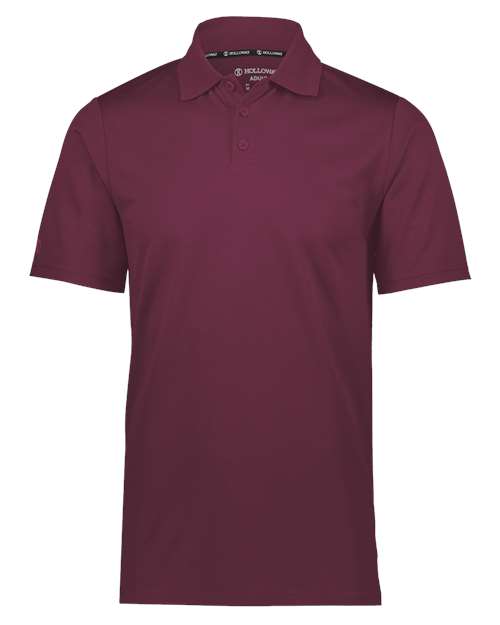 Holloway 222568 - Maroon