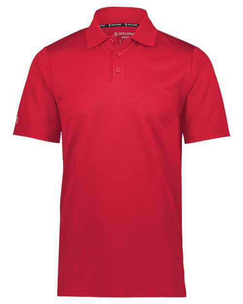 Holloway 222568 - Scarlet