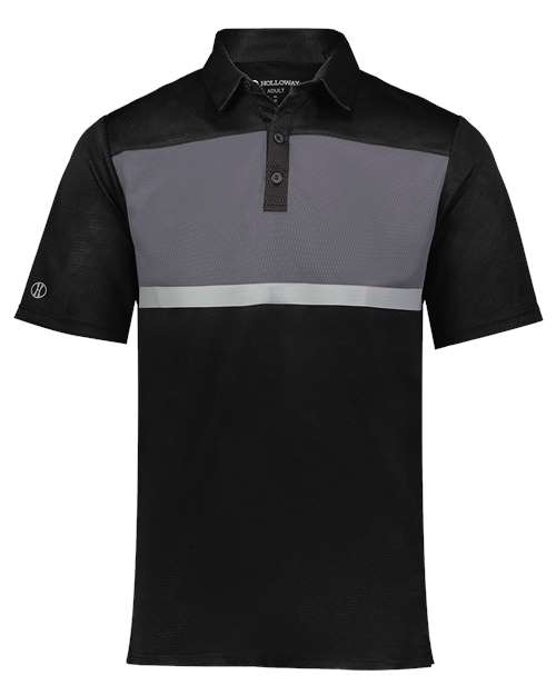 Holloway 222576 - Black/ Carbon