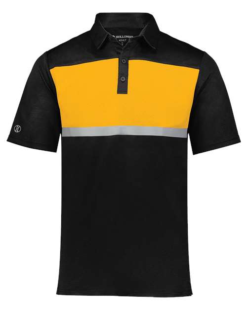 Holloway 222576 - Black/ Gold