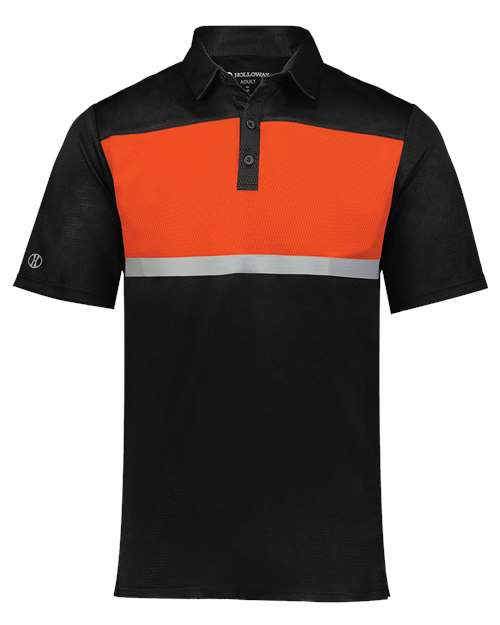 Holloway 222576 - Black/ Orange