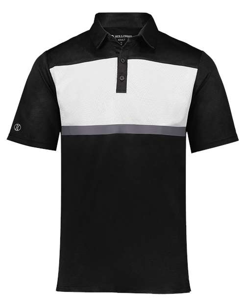 Holloway 222576 - Black/ White