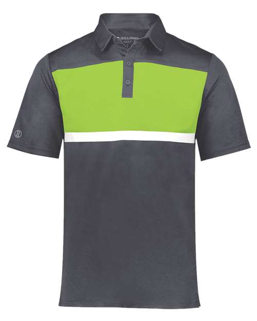 Holloway 222576 - Carbon/ Lime
