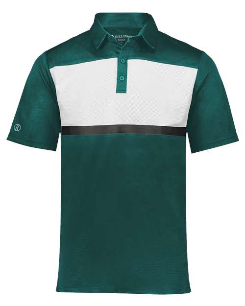 Holloway 222576 - Dark Green/ White