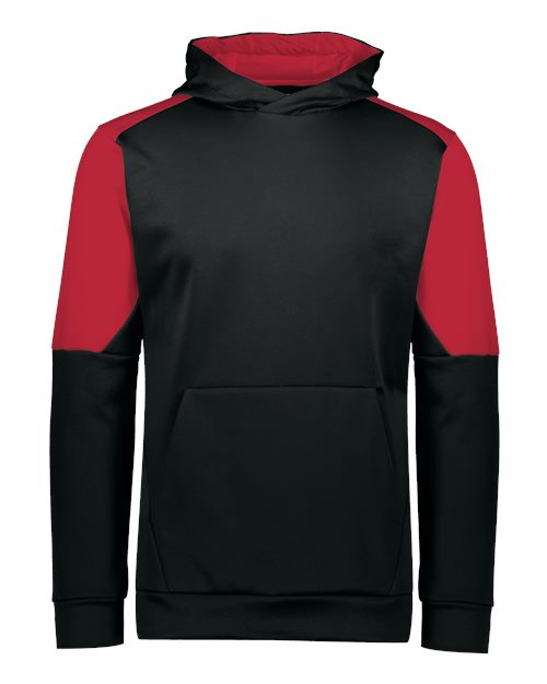 Holloway 222640 - Black/ Scarlet